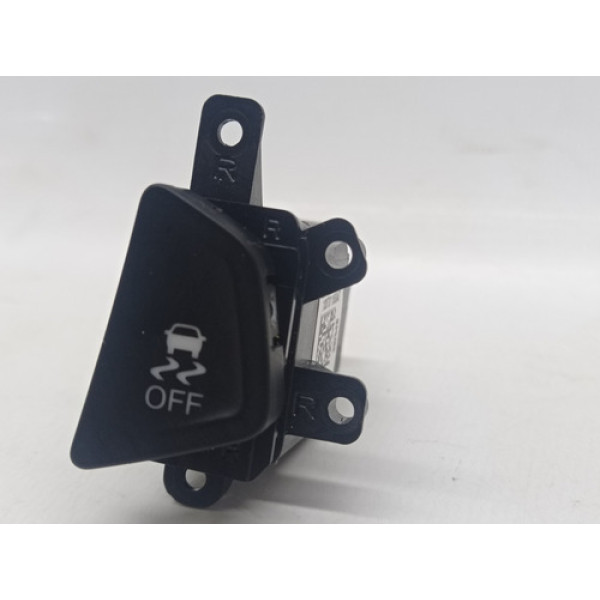 Botão Estabilidade Off Tração Compass 2021 2.0 Flex 