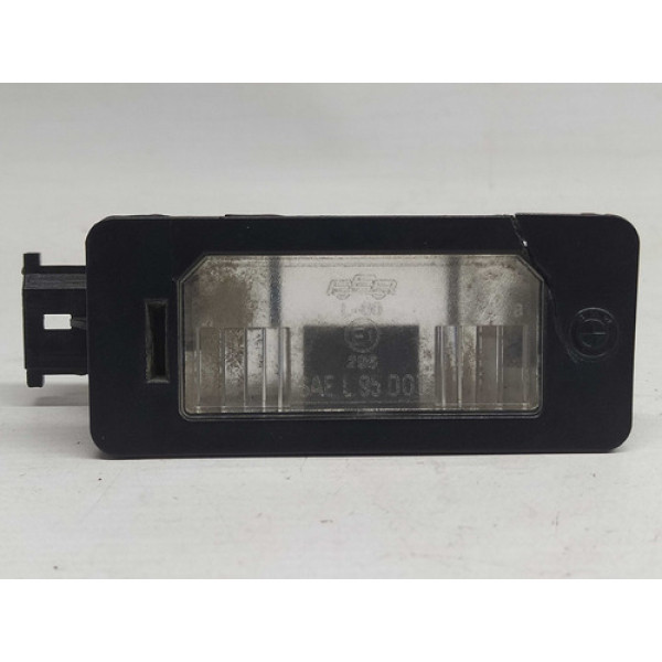 Lanterna Iluminação De Placa Bmw 320i 2006
