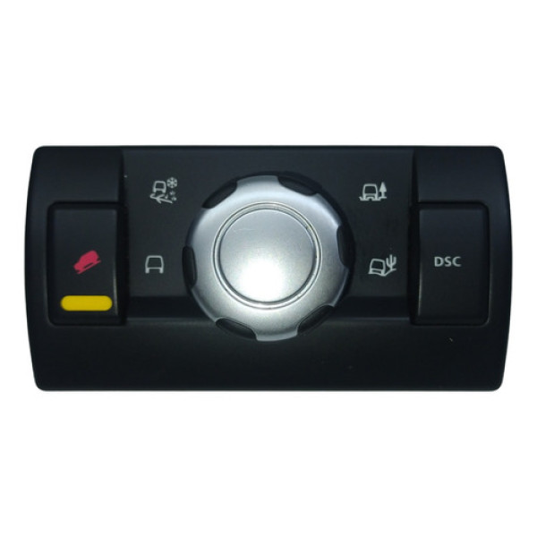 Chave Controle De Tração Land Rover Freelander 2 3.2 2008