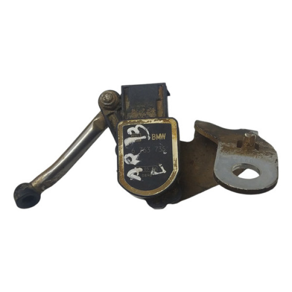 Sensor Suspensão Dianteira Direita Bmw 320i 2.0 Aut 2006