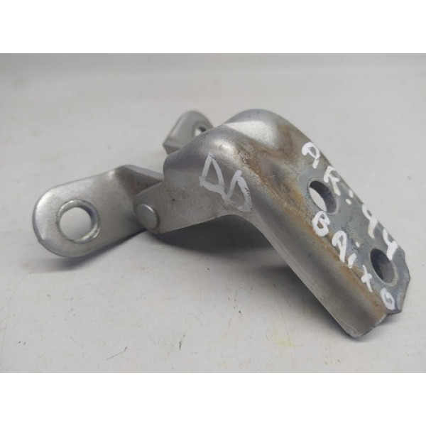 Dobradiça Porta Dianteira Direita Inferior Veracruz 2009