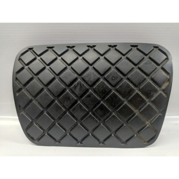 Borracha Pedal Audi A4 2013 2.0 Aut