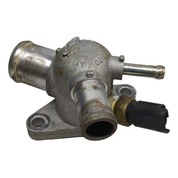 Carcaça Válvula Termostática Chery Tiggo 3x 1.0 Turbo 2022