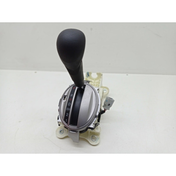  Trambulador Honda Fit Automático 2014