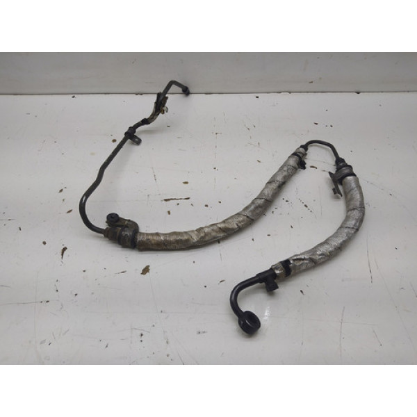 Mangueira Tubo Bomba Direção Hidráulica Kia Cadenza 2010 