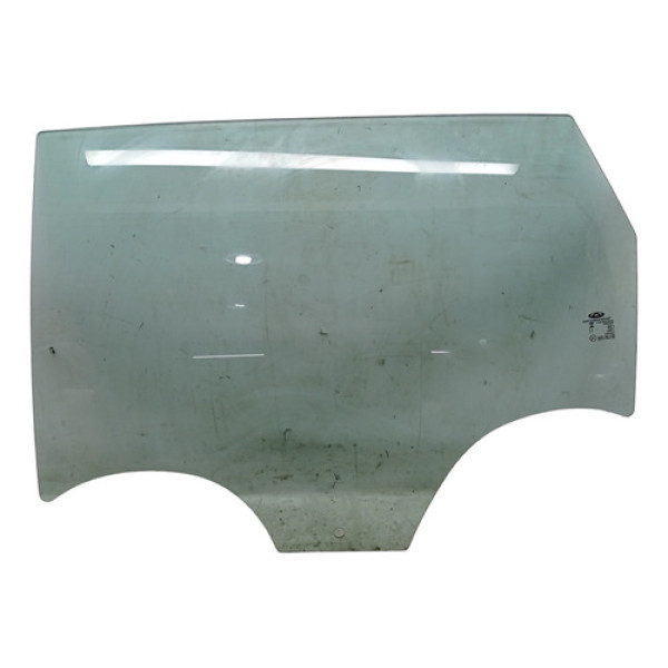 Vidro Traseiro Esquerdo Chery Tiggo 5x Sport 2024 1.5 Aut