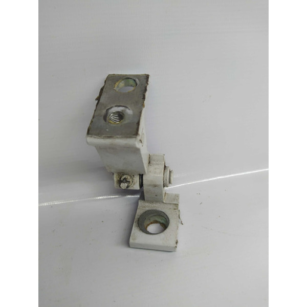 Dobradiça Inferior Porta Traseira Direita Jetta 2015