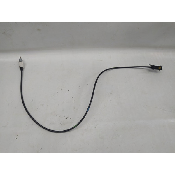 Cabo Trambulador Câmbio Mercedes C180 Cgi 2011 1.8 Aut