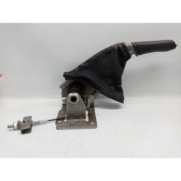 Alavanca Mão Land Rover Freelander 2010 3.2 Aut