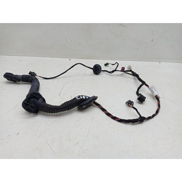 Chicote De Porta Traseira Esquerda C180 2012 A2044407706