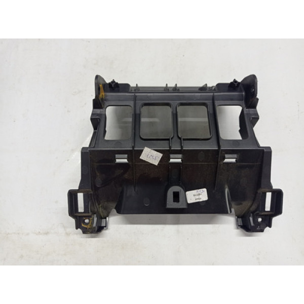 Acabamento Painel Usb Honda Hrv 1.8 Aut 2020