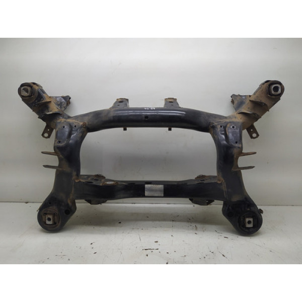 Quadro Agregado Traseiro Bmw 320i 2006 2.0 Aut