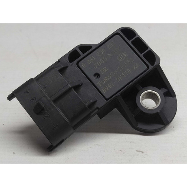 Sensor Map Ford Fiesta Gtdi 1.0 2018 Bv61-9f479-aa