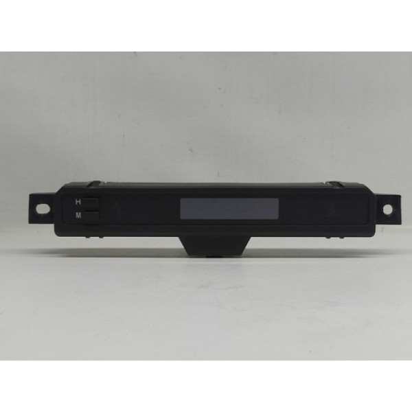 Relógio Horas Digital L Lifan X60 2018 