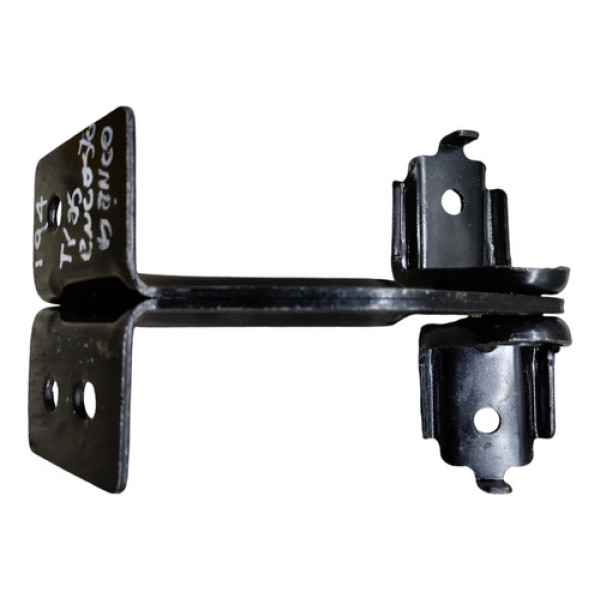 Suporte Esquerdo Banco Traseiro Chery Tiggo 7 Pro 2024 1.6