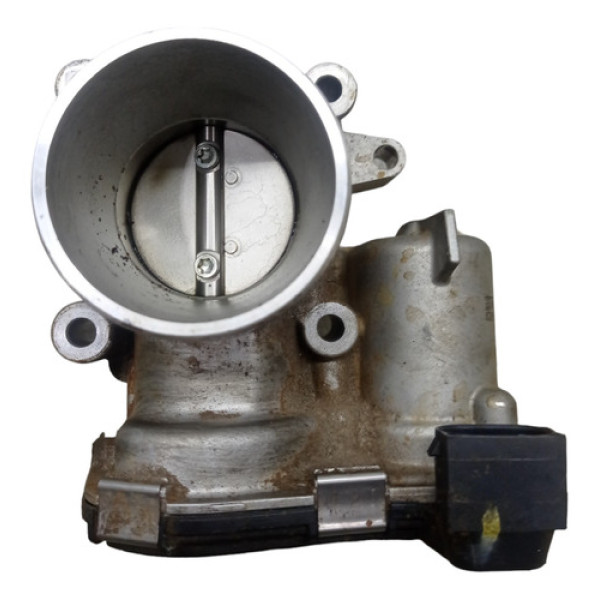 Tbi Corpo Borboleta Chery Tiggo 3x 1.0 Pro Turbo 2021