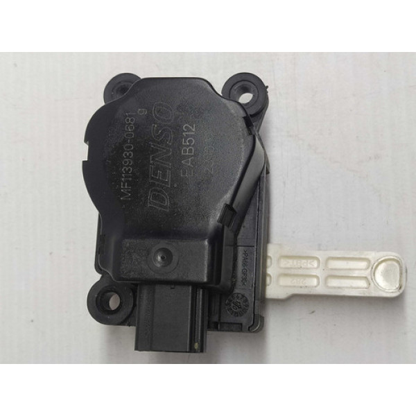 Atuador Caixa Evaporadora Range Rover Sport 3.0 2011 