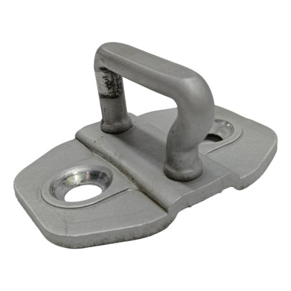 Batente Porta Dianteira Esquerda Mercedes Cla 200 1.6 2016