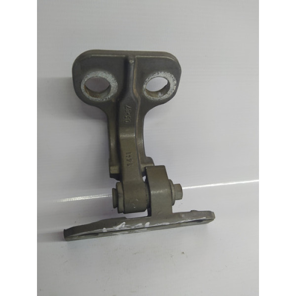 Dobradiça Porta Dianteira Inferior Esquerda Freelander 2 