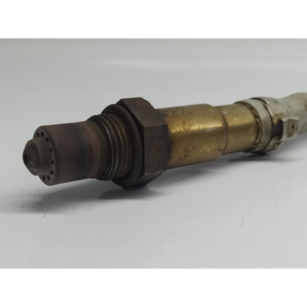 Sonda Lambda Vw Tiguan 2.0 Tsi 2006 Pós 