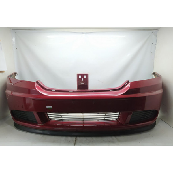 Parachoque Dianteiro Dodge Journey Se 2010 2.7 Aut
