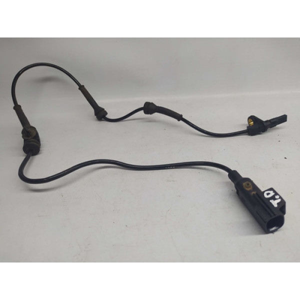 Sensor Abs Traseiro Direito Land Rover Freelander 2 2008