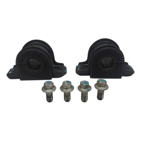  Coxim Barra Estabilizadora Traseiro Chery Tiggo 5x 2022