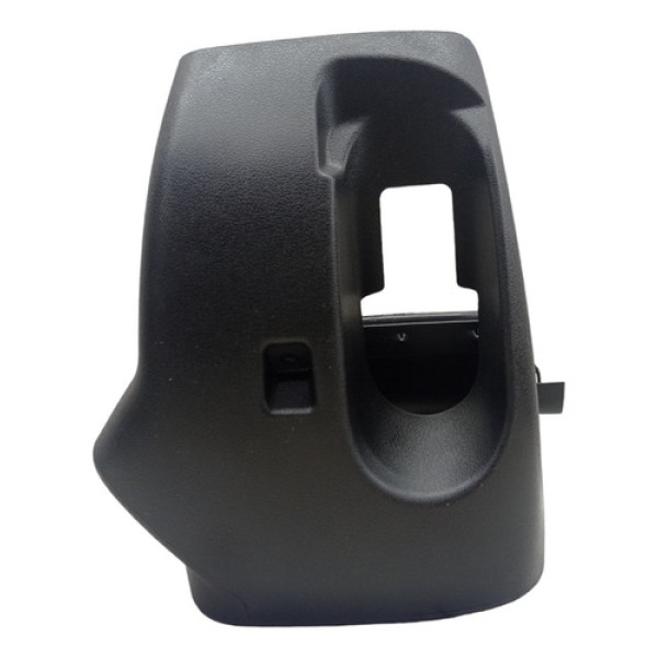 Acabamento Moldura Coluna Direção Lifan X60 2016 1.8 Gás