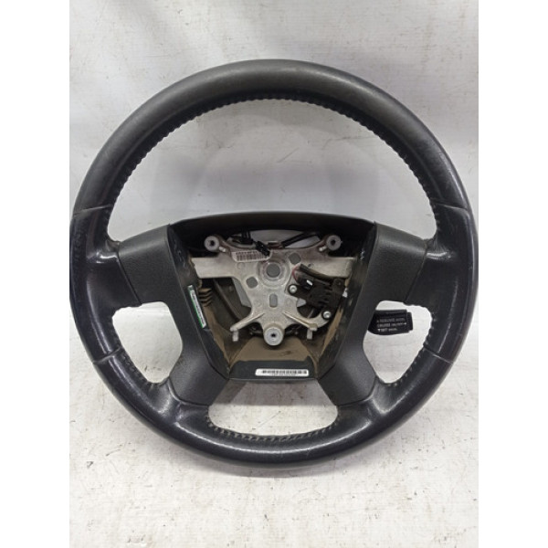 Volante De Direção Dodge Journey 2009 2.7 