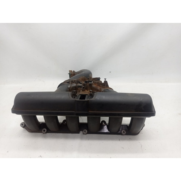 Coletor Admissão Land Rover Freelander 2 2008 Se 3.2 