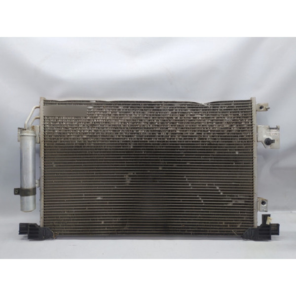 Condensador Ar Condicionado Mitsubishi Lancer 2012 2.0 Aut