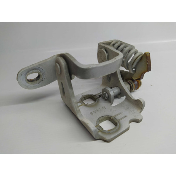 Dobradiça Porta Dianteira Esquerda Inferior Compass 2013 