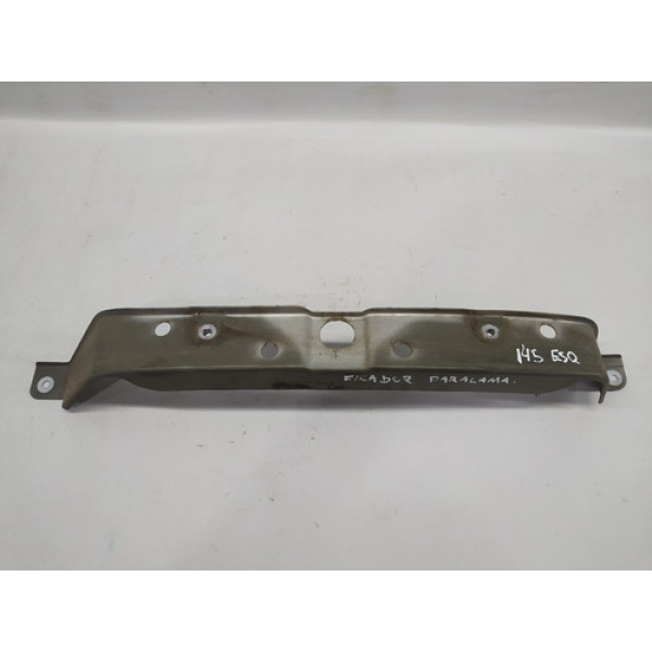 Suporte Interno Paralama Esquerdo Captiva 2010 3.6 V6 Aut