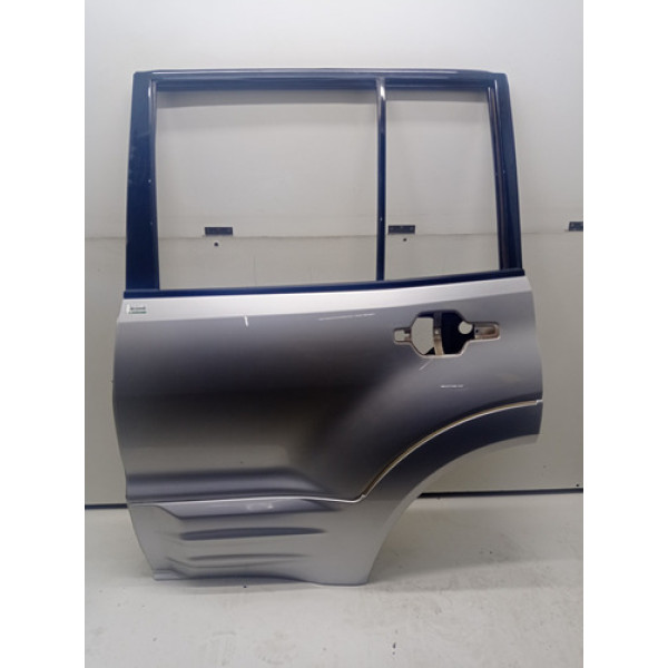 Porta Traseira Esquerda Pajero Full Gls 2001