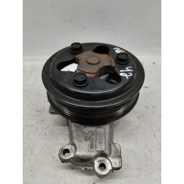 Bomba Dágua Chrysler Town Country 2008 3.8 