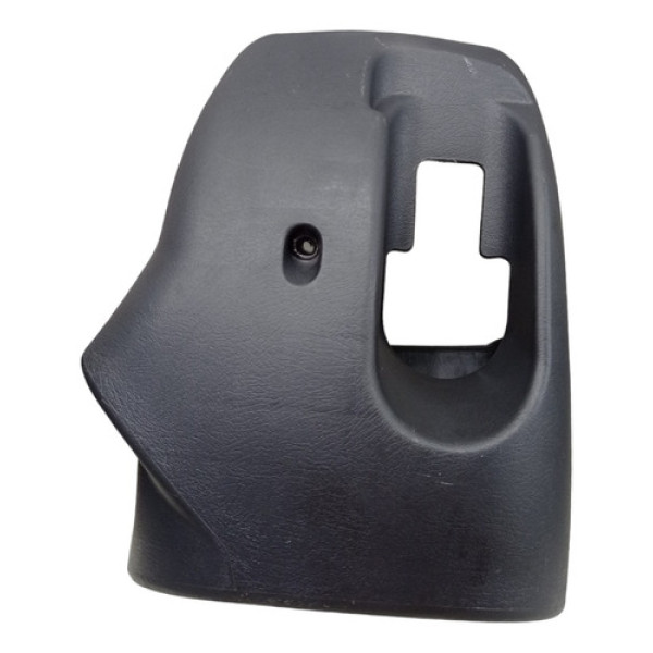 Moldura Coluna Direção Chery Tiggo 2015 2.0 Aut