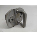 Batente Fechadura Porta Mercedes C200 2008