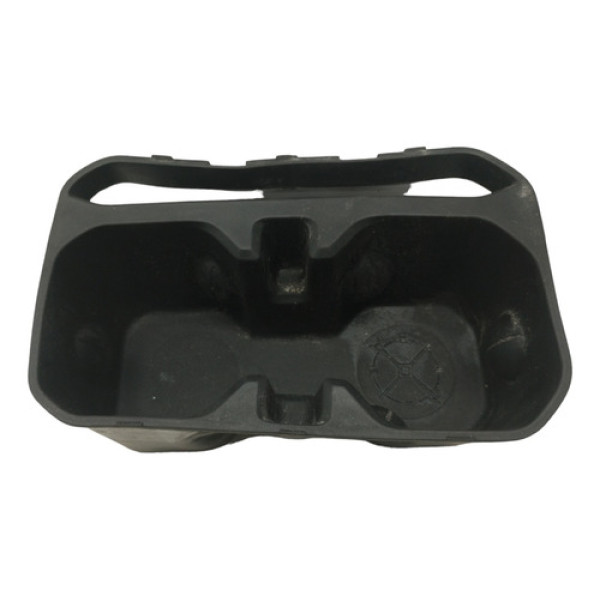 Borracha Porta Copos Jeep Commander Overland 2022 2.0