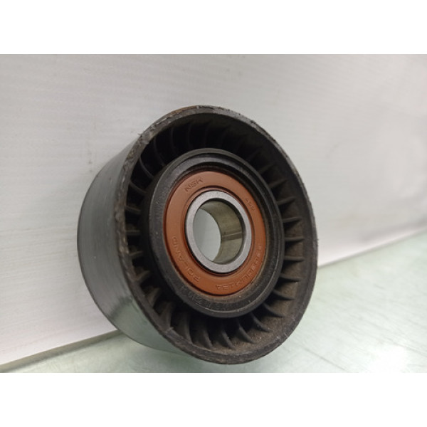 Polia Tensor Correia Mercedes Benz C180 1.6 2013 