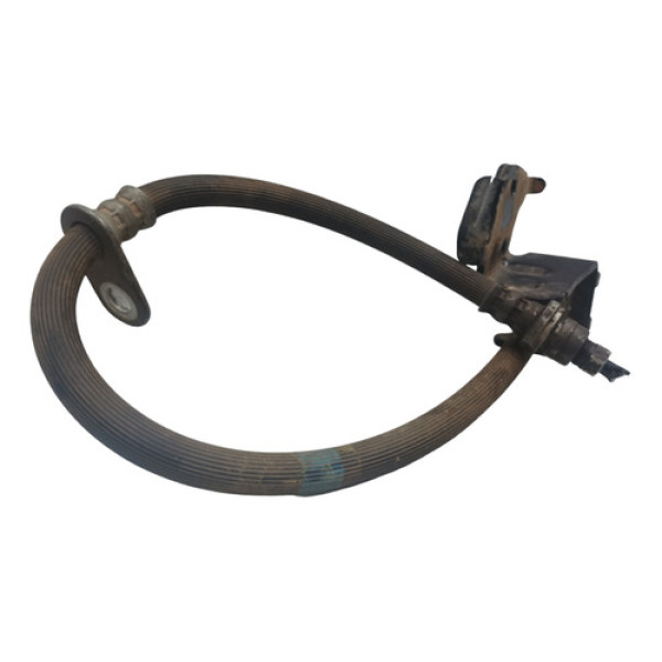 Flexível Traseiro Esquerdo Corolla Cross Xre 2022 2.0 