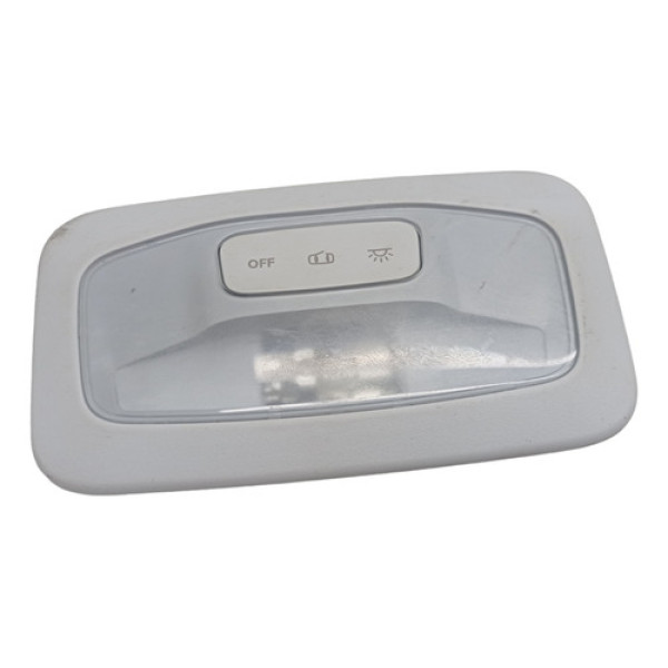 Luz Cortesia Jeep Renegade Sport 2021 1.8 Aut 