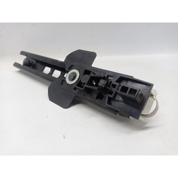 Ajuste De Altura Cinto Direito Freelander 2 2011 2.2 Sd4