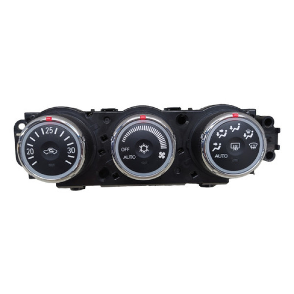 Comando Ar Condicionado Mitsubishi Outlander Sport 2022 