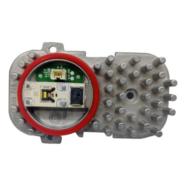 Reator Led Angel Eye Bmw X3 Xdrive 2013 3.0 Twinturbo Aut 