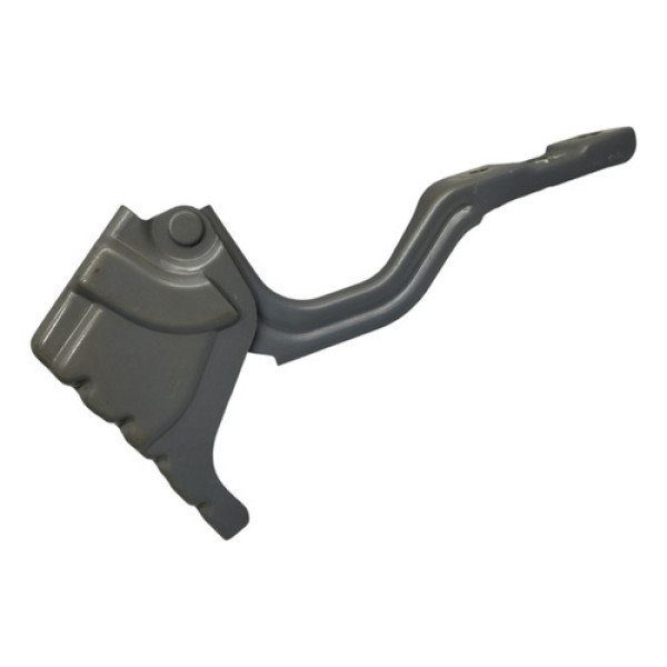 Dobradiça Capô Lado Direito Hyundai Hb20 Sedan 1.0 2023