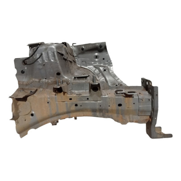 Ponta Longarina Lado Esquerdo Freelander 2 2012 3.2 Aut