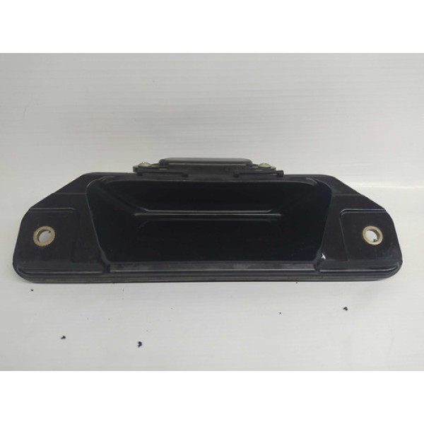 Maçaneta Tampa Porta Malas Honda Crv 2009 Fio Cortado