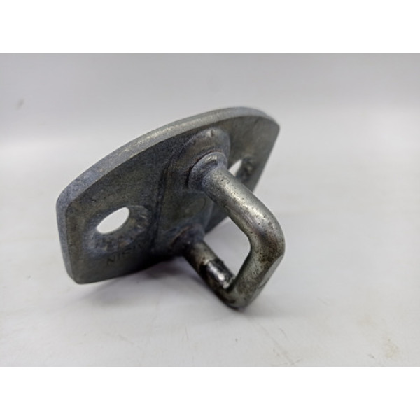 Batente Porta Dianteira Esquerda Suzuki Grand Vitara 2015