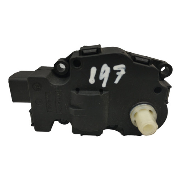 Motor Atuador Caixa Ar Mercedes Benz C180 Kompressor 2011 B