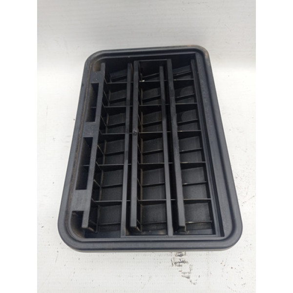 Difusor Ar Carroceria Traseira Esquerda Bmw X3 2012 3.0 